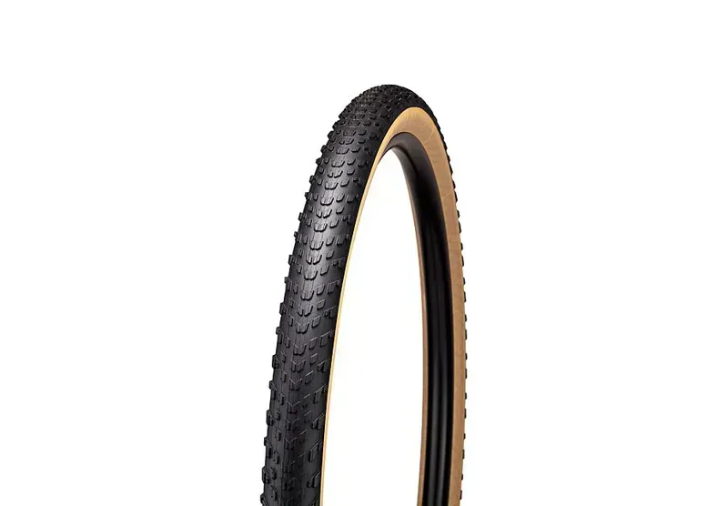 Specialized Terra TLR Trail Gravel 700c Tyre in Tan