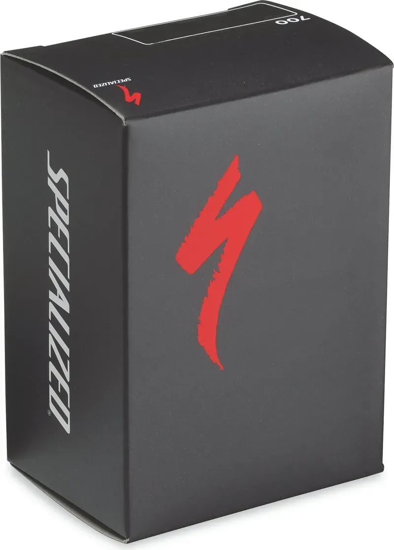 Specialized Presta Valve Inner Tube in Black