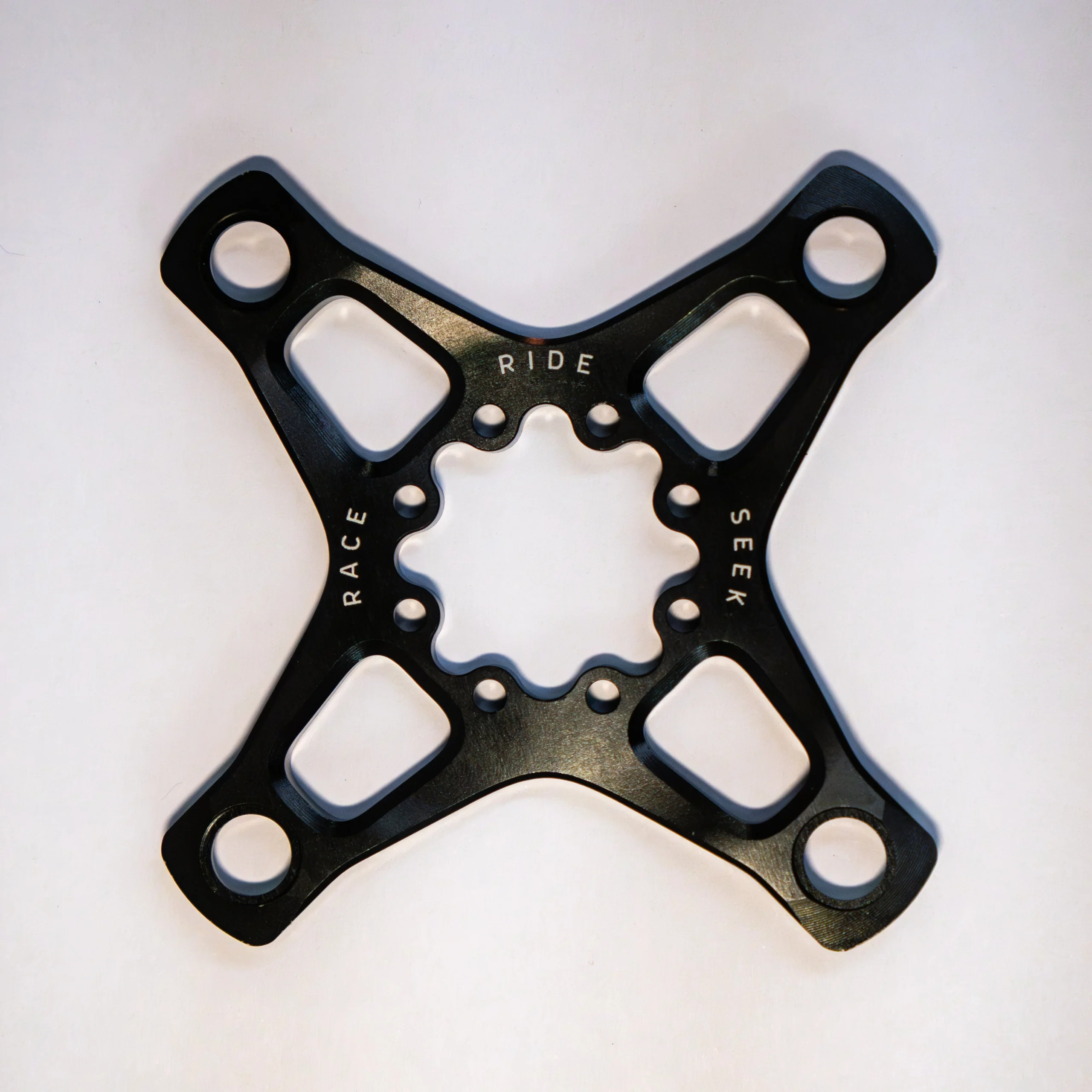 104 BCD Gates CarbonDrive Sprocket Spider