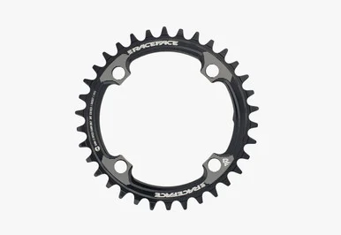 1X Chainring 104 BCD - Shimano 12 Speed