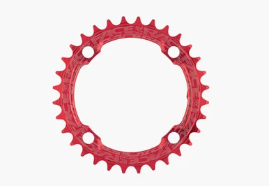 1X NW 104 BCD 34T Chainring