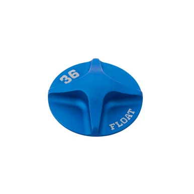 2014 36 FLOAT Air Cap