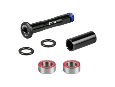2016-2019 Carbon Chainstay Main Pivot Hardware Kit