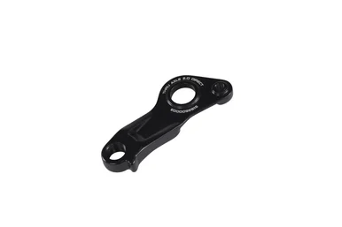 2018 Road Disc Through Axle Derailleur Hanger for Shimano DM