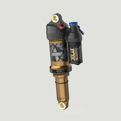 2022 Fox Float X Factory