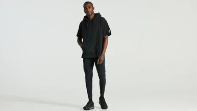 2022 | Men's Legacy Short Sleeve Hoodie