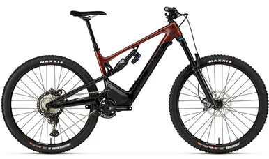 2023 | Altitude Powerplay Carbon 70