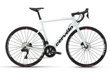 2023 | Caledonia 105 Di2