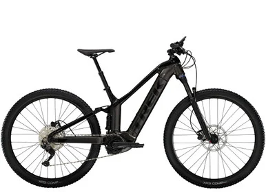 2023 | Powerfly FS 4 Gen 3