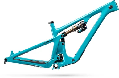 2023 | SB140 T Frameset