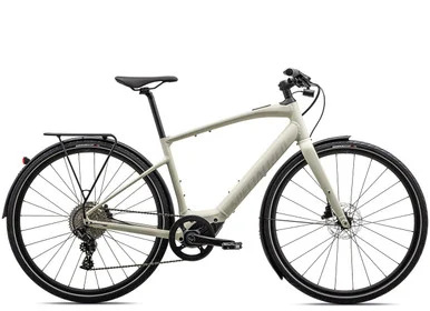 2023 | Turbo Vado SL 4.0 EQ