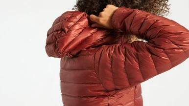 2023 | Women's Packable Down Jacket