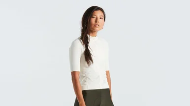 2023 | Women's Prime Short Sleeve Jersey