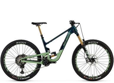 2024 | Altitude C90 Rally Shimano