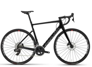 2024 | Caledonia Rival eTap AXS