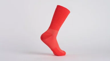 2024 | Knit Tall Socks