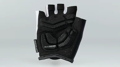 2024 | Women's Body Geometry Dual-Gel Short Finger Gloves
