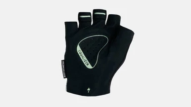 2024 | Women's Body Geometry Grail Short Finger Gloves