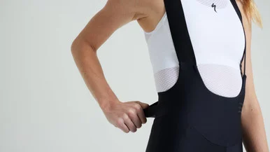 2024 | Women's Prime SWAT Bib Shorts