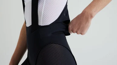 2024 | Women's Prime SWAT Liner Bib Shorts