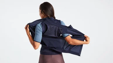 2024 | Women's Prime Wind Vest