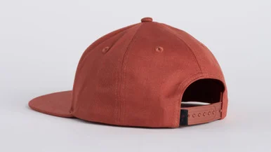 2024 | Youth S-Graphic 5-Panel Pinch Front Hat