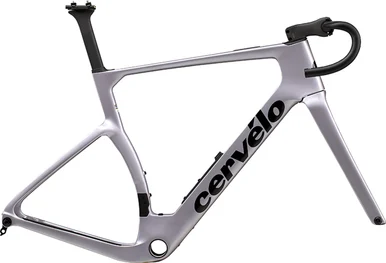2025 | Aspero-5 Frameset