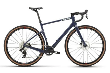 2025 | Aspero Apex XPLR AXS 1x