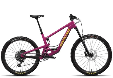 2025 | Bronson 5 MX C R