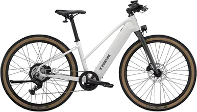 2025 | FX+ 1 Mid Step