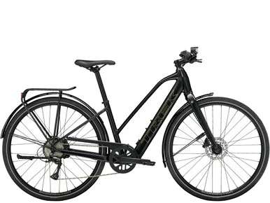 2025 | FX+ 2 Mid-step LT