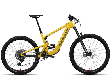 2025 | Heckler SL 1 MX C Stout