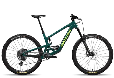 2025 | Hightower 4 29 C S