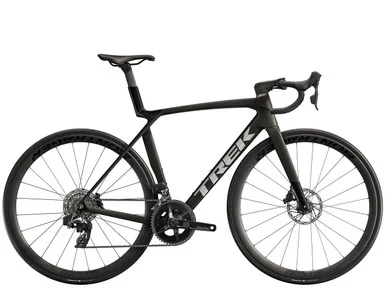 2025 | Madone SL 6 AXS Gen 8