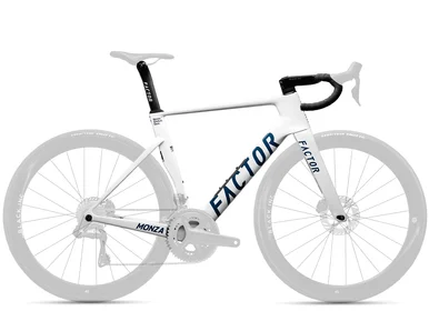2025 | MONZA Frameset
