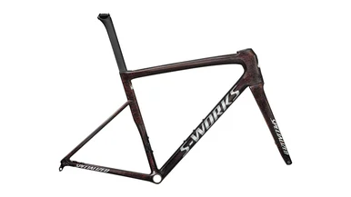 2025 | S-Works Tarmac SL8 Frameset