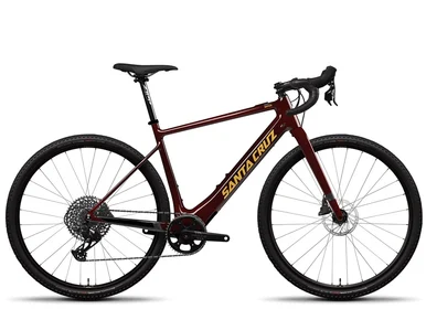 2025 | Skitch 1 700C CC Apex