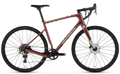 2025 | Solo Carbon 50