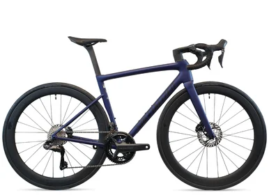 2025 | Tarmac SL8 | Ultegra Di2, Ultegra C50