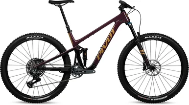 2025 | Trailcat SL Ride GX