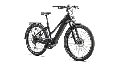 2025 | Turbo Vado 4.0 Step-Through