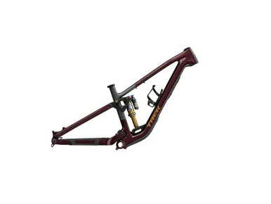 2026 | Fuel EX Carbon Frameset Gen 7