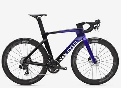 2026 | RCR-F PRO II Force AXS Powermeter