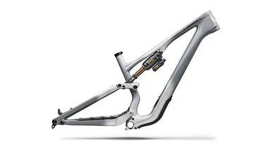 2026 | S-Works Stumpjumper 15 EVO Frameset