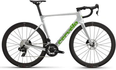 2026 | Soloist Rival Axs