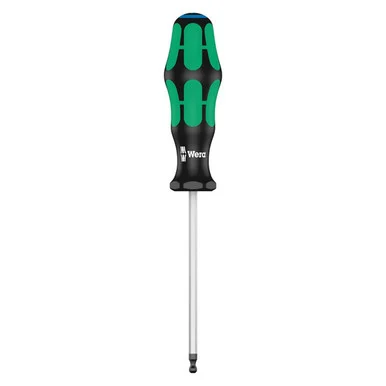 352 Hex Ball End Screwdriver
