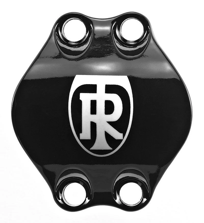 4-Axis-44 Stem Face Plate Replacement