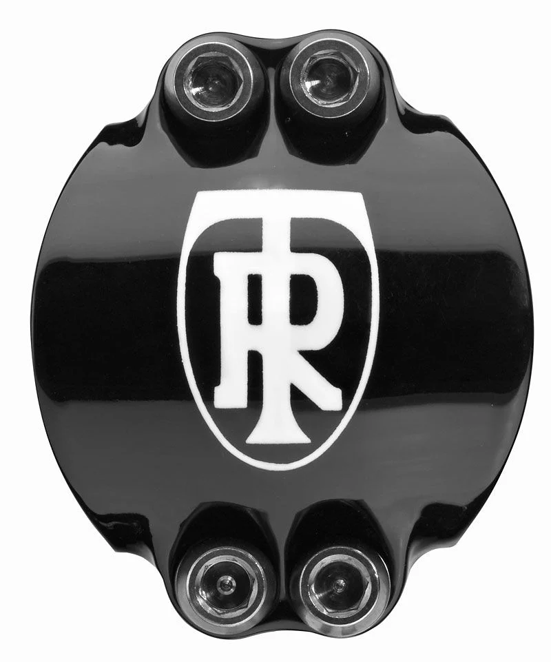 4-Axis Stem Face Plate Replacement