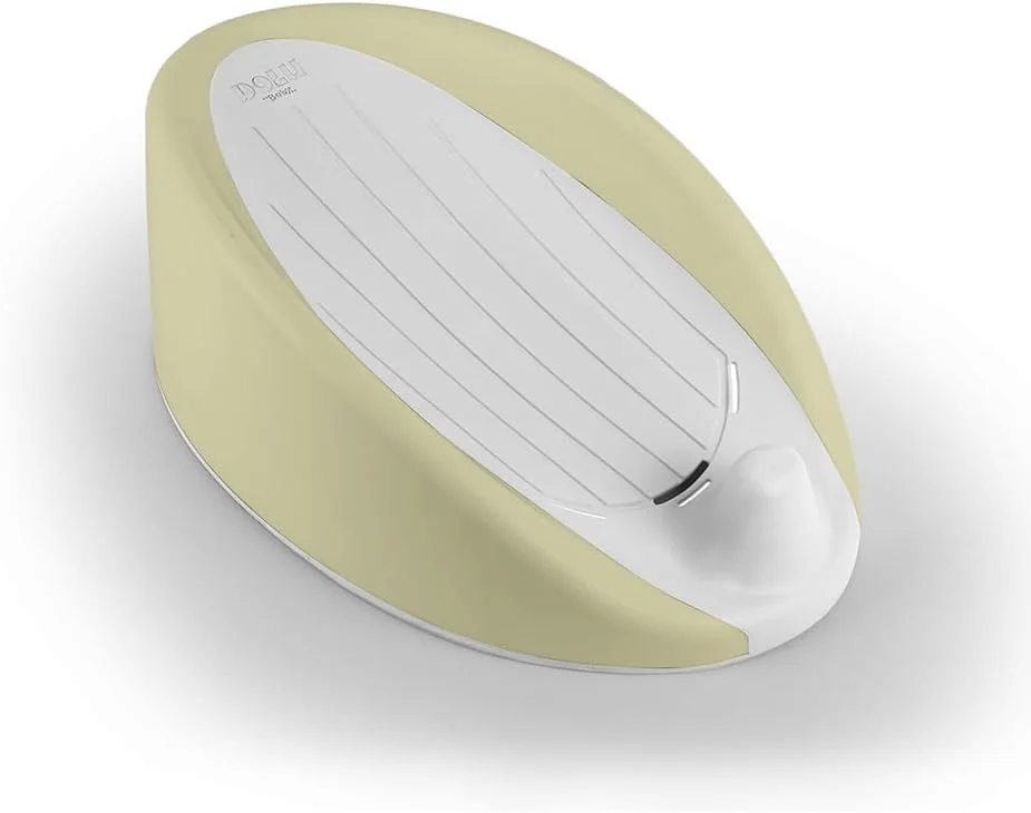 Dolu Baby Bath Support – Green