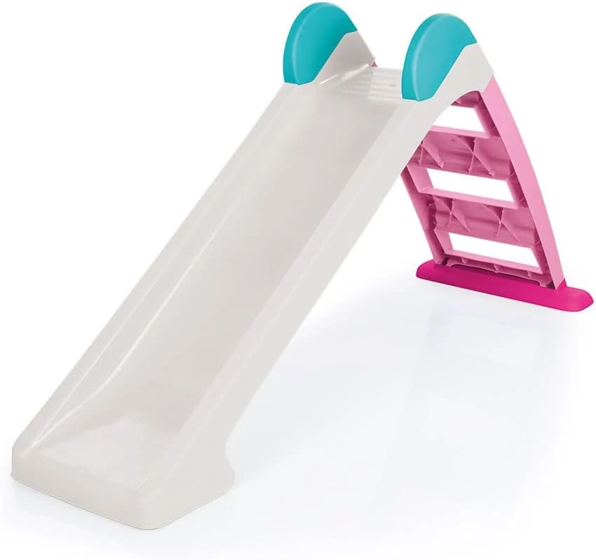 Dolu Kids Slide – Pink